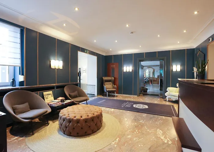 Arthotel Ana Flair