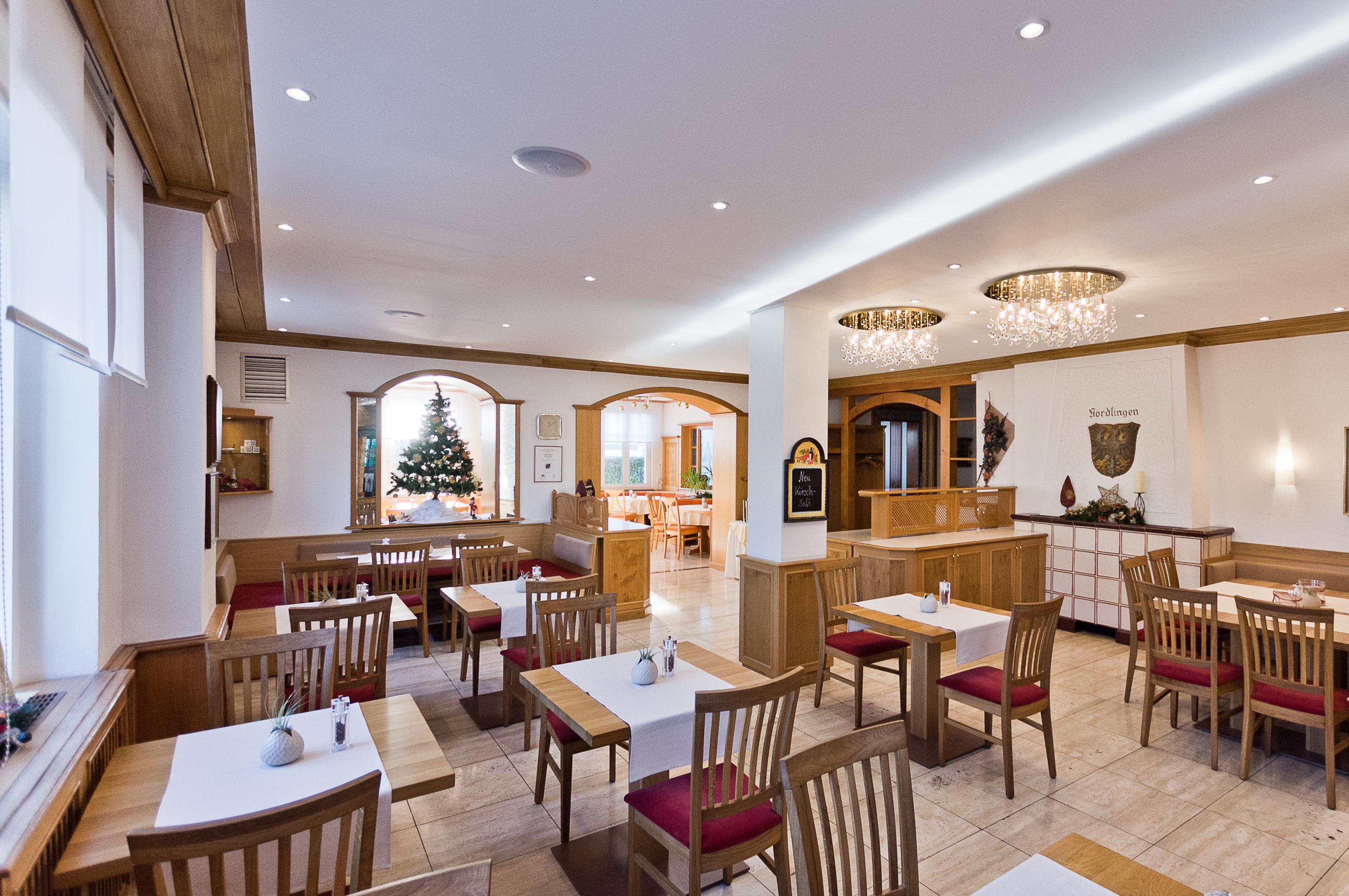 Arthotel Ana Flair 3* Nördlingen
