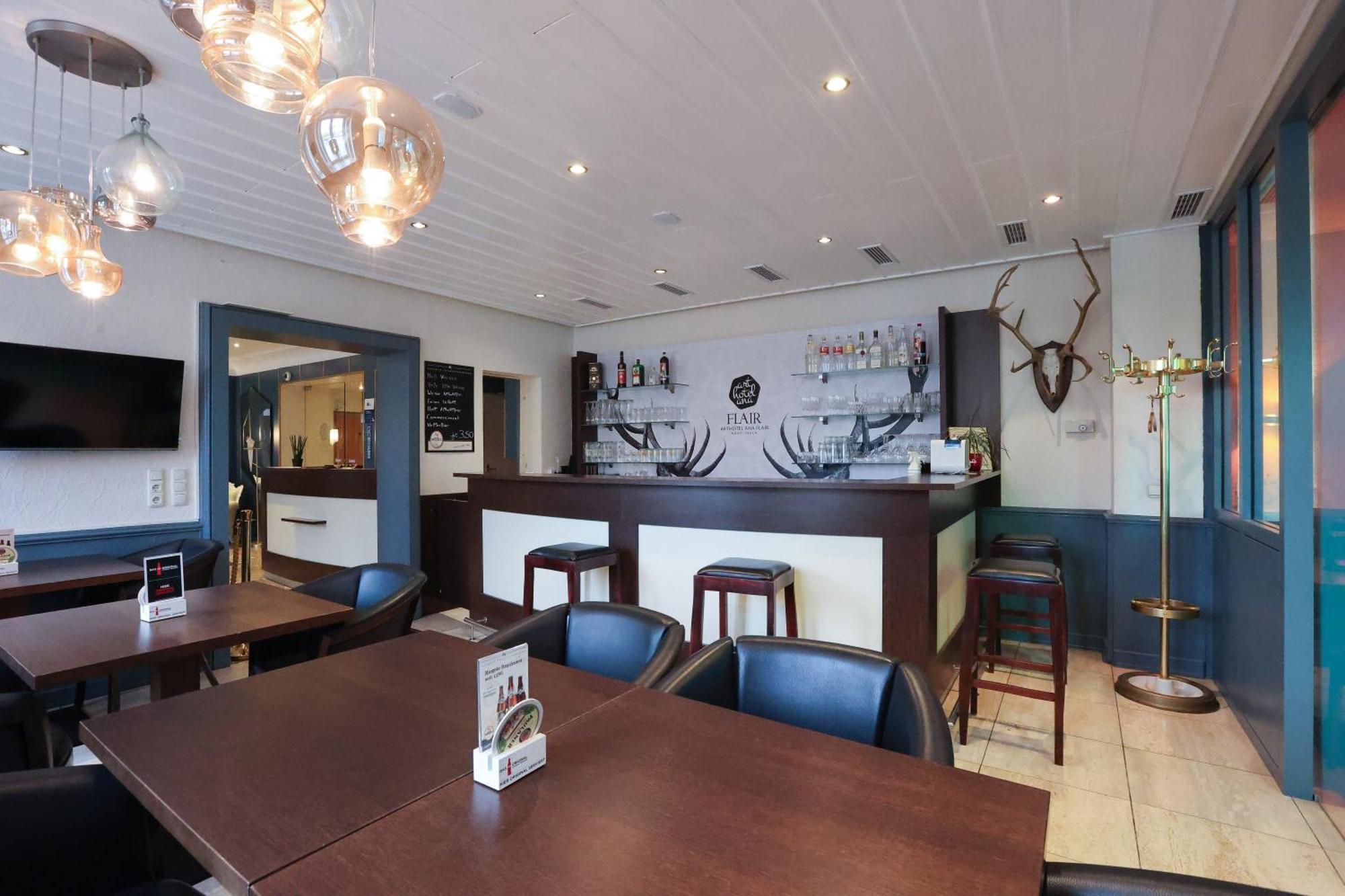 Hotel Arthotel Ana Flair
