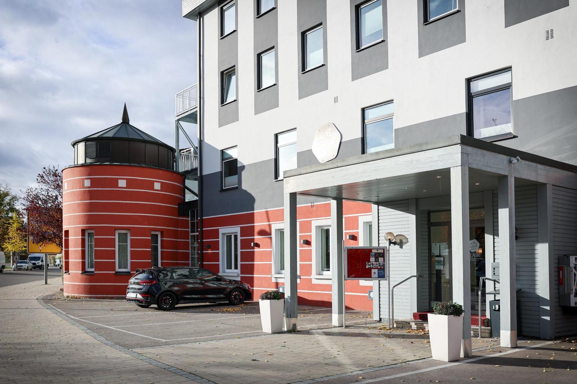 Arthotel Ana Flair Nördlingen