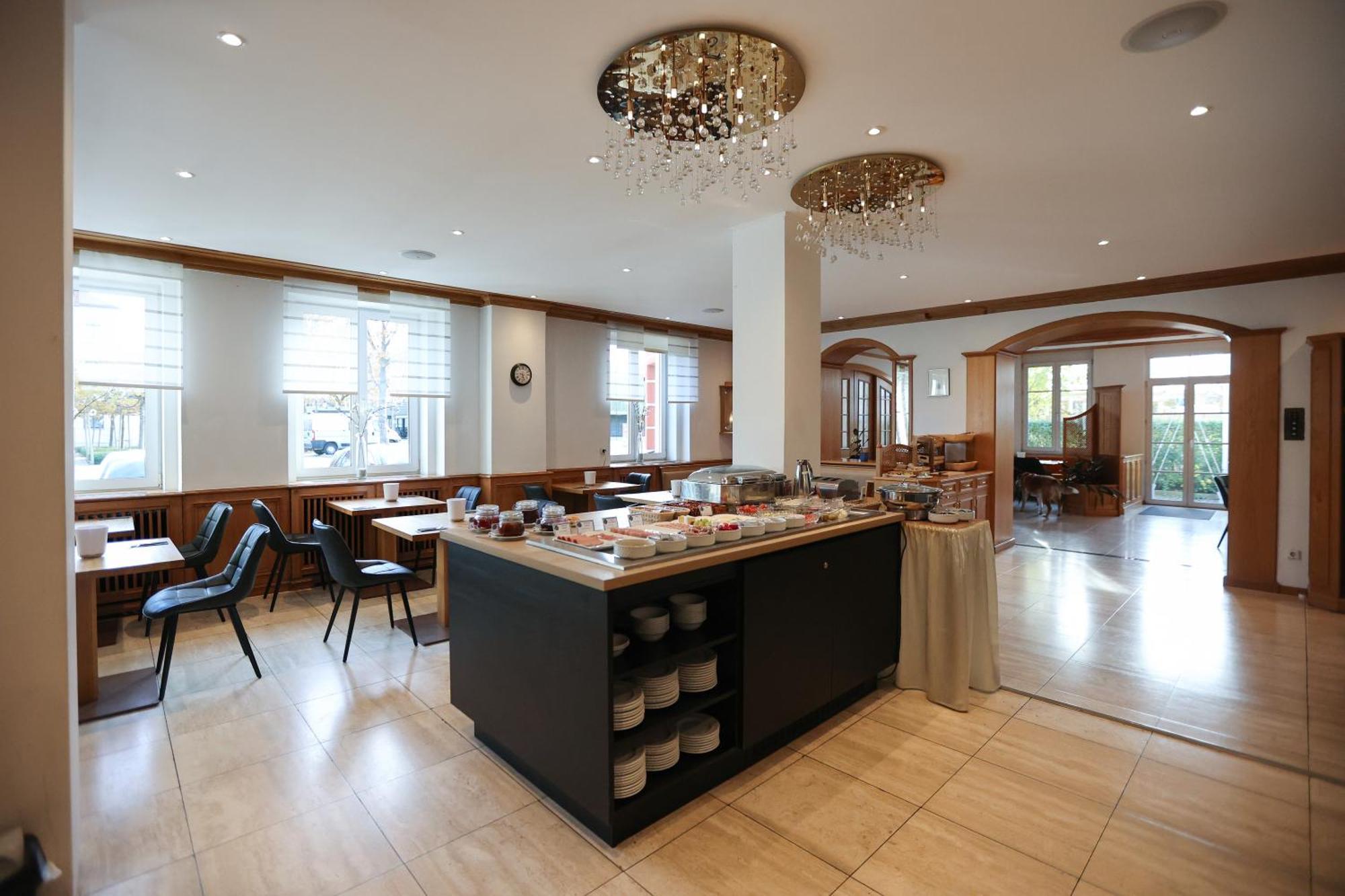Arthotel Ana Flair Hotel