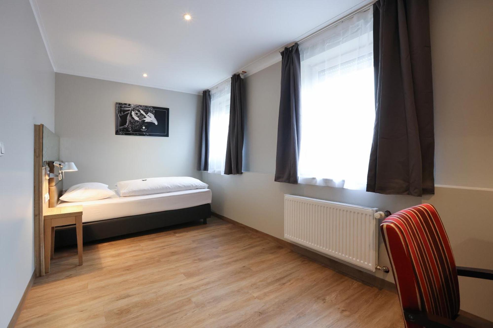 Hotel Arthotel Ana Flair