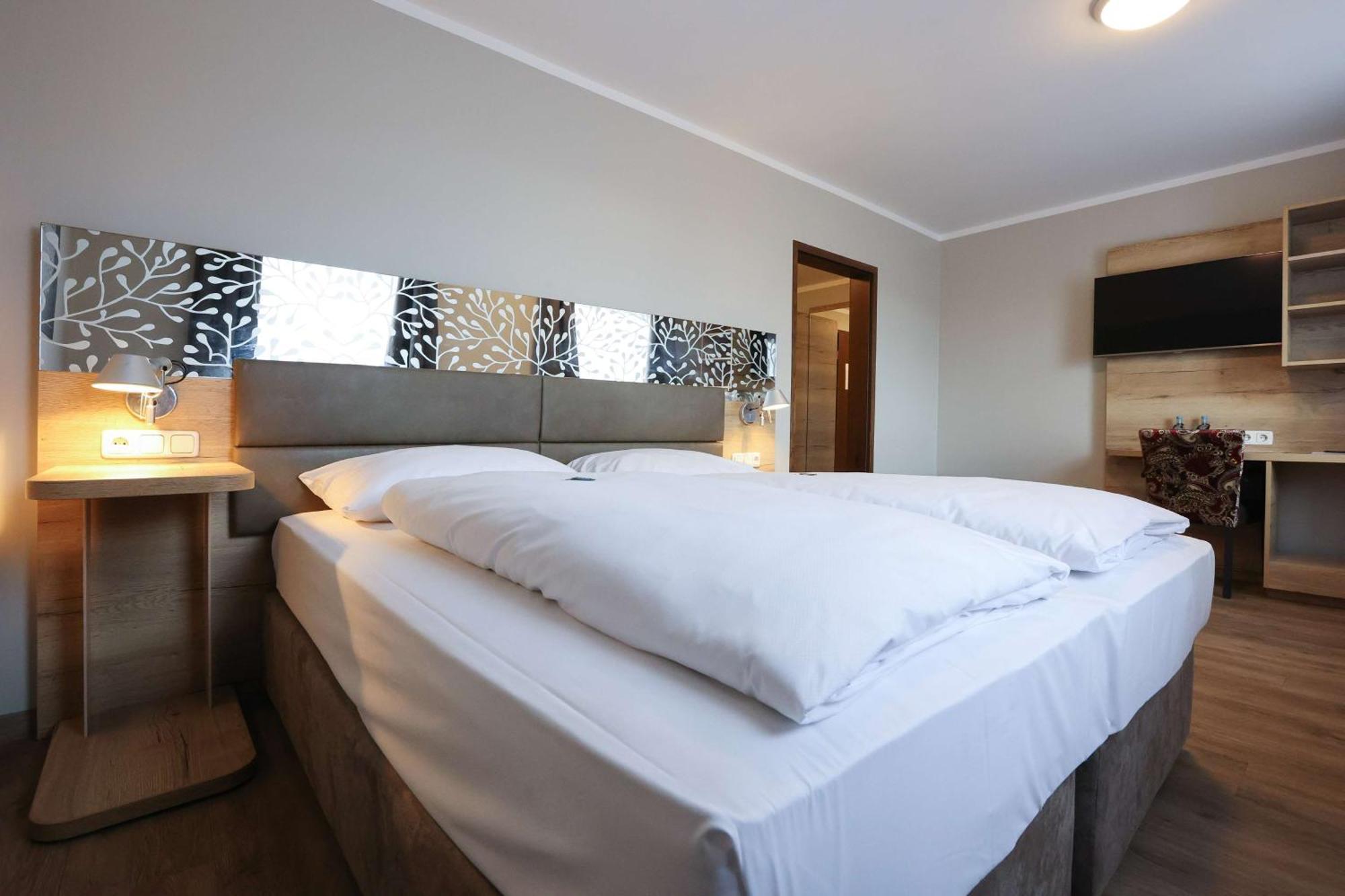Hotel Arthotel Ana Flair