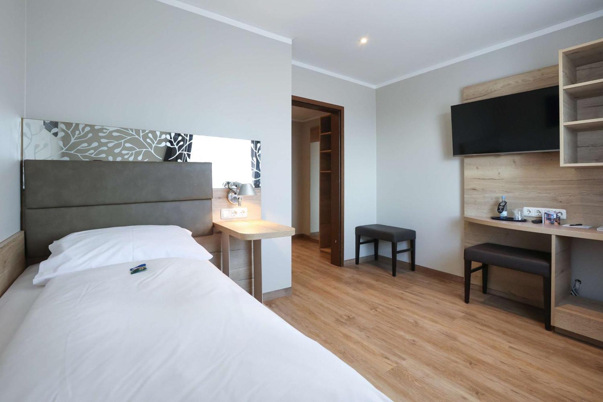 Arthotel Ana Flair Nördlingen