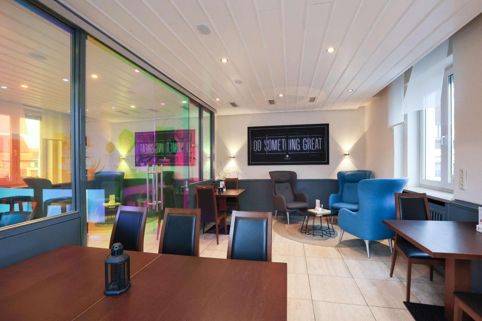 Hotel Arthotel Ana Flair Nördlingen
