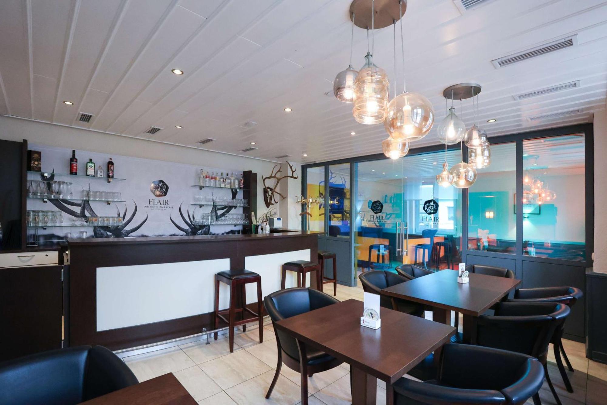 Arthotel Ana Flair Hotel Nördlingen