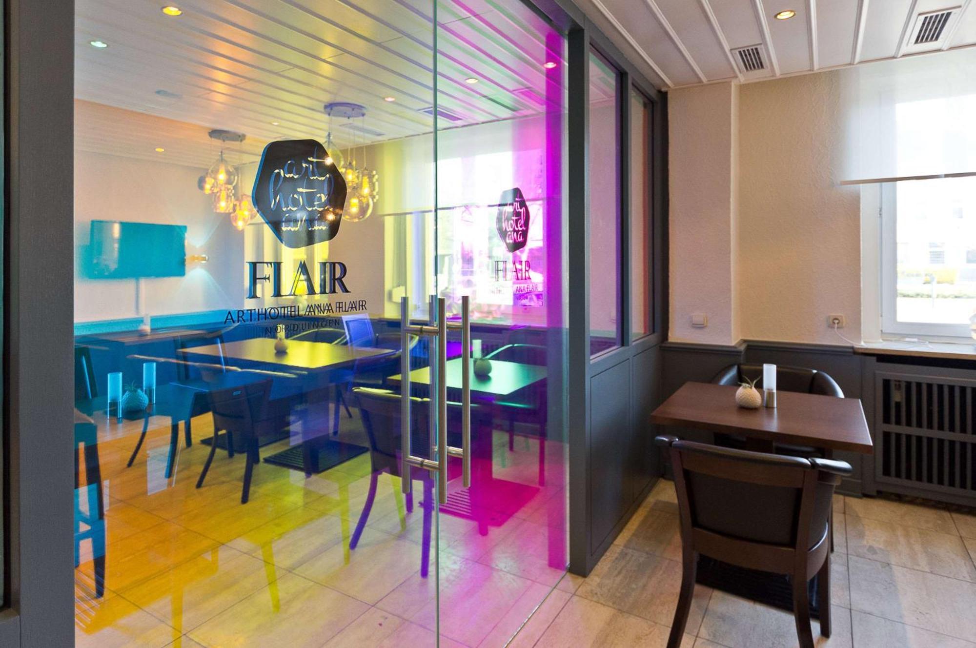 Arthotel Ana Flair Hotel Nördlingen