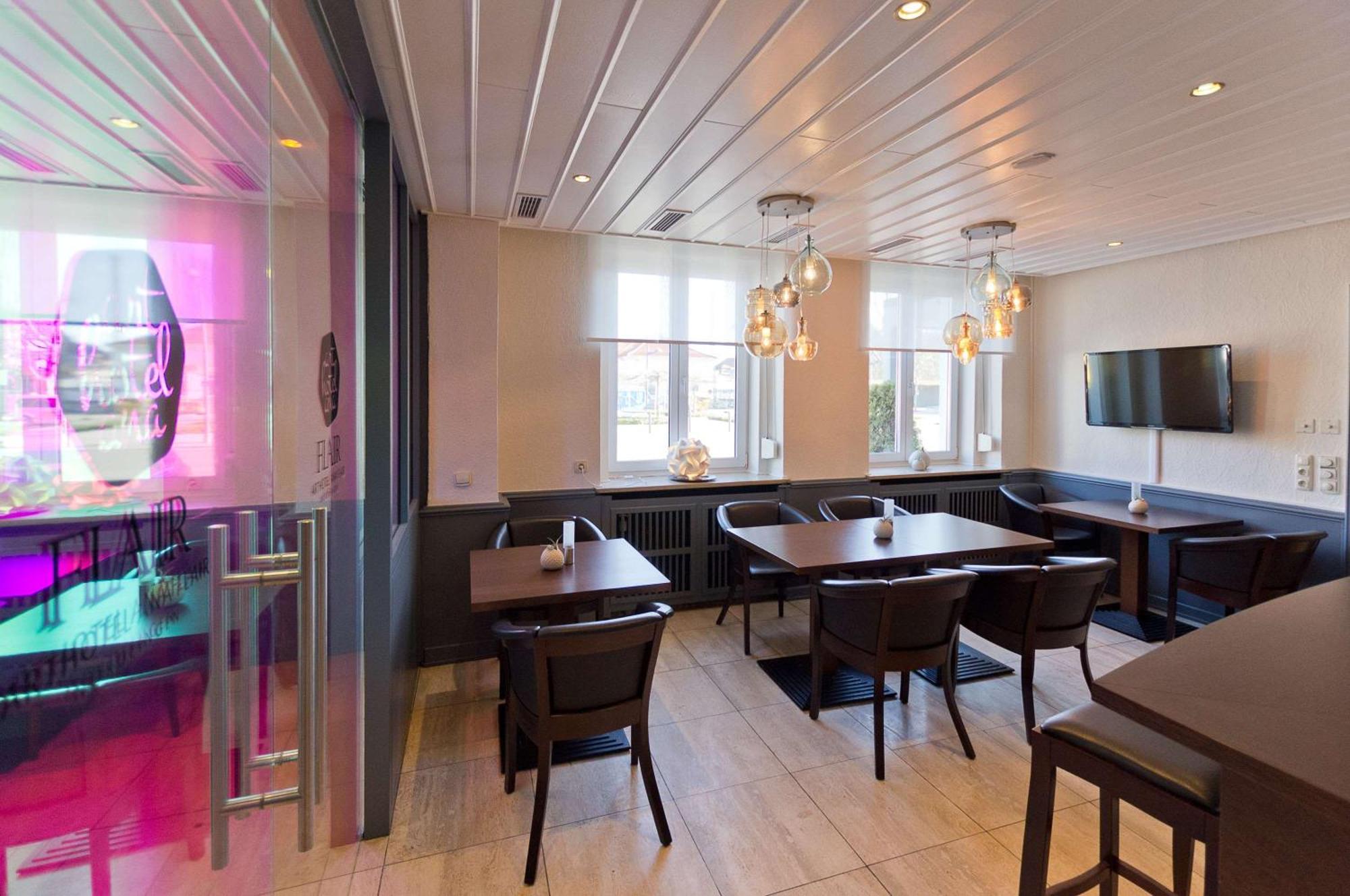 Arthotel Ana Flair